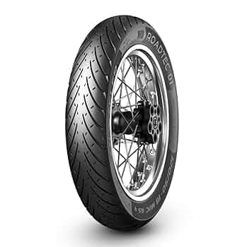タイヤ・ホイール METZELER ROADTEC 01 120/70 ZR 17 ROADTEC™ 01 Front 120/70 ZR17 | Metzeler